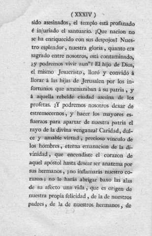 XXXIV