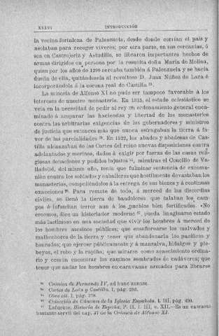 XXXVI
