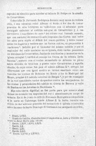 LXV