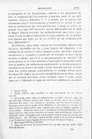 XCVII