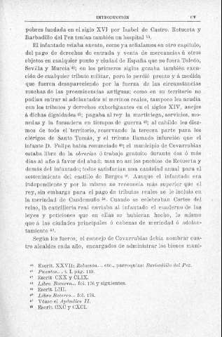 CV