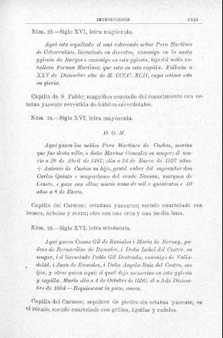 CXXI