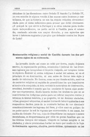 XXXII