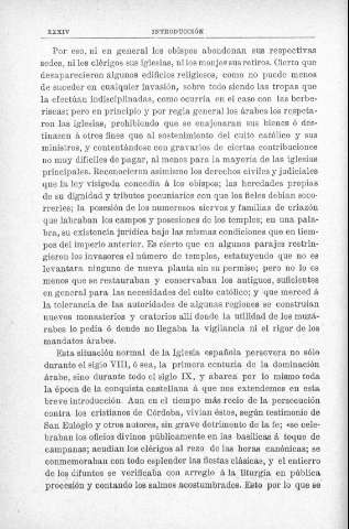 XXXIV