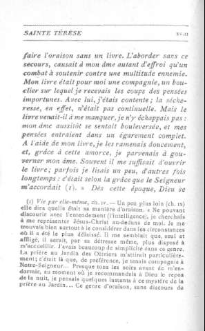 XVIII