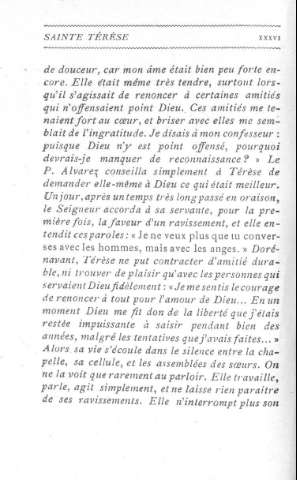 XXXVI