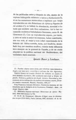 XVI
