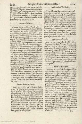 1699-1700
