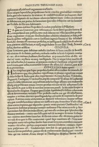 XVII r