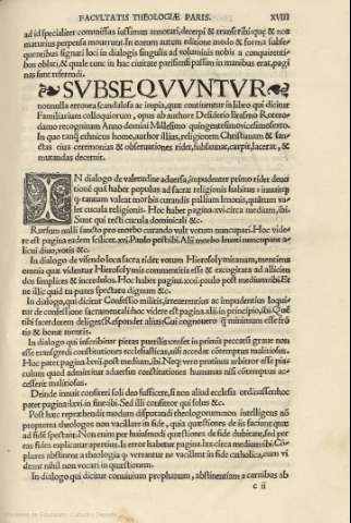 XVIII r