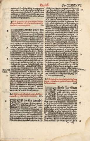 CCXXXVI r