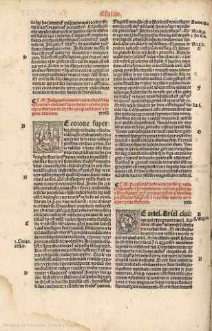 CCXXXVI v