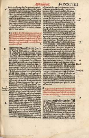 CCXLVIII r