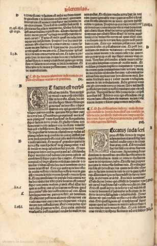 CCLI v