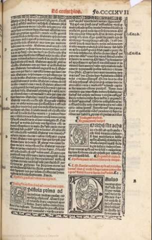 CCCLXVII r