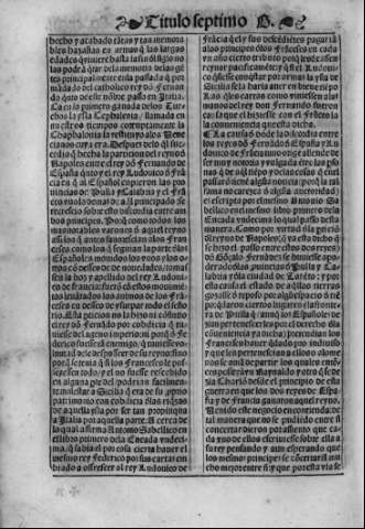 cxciii v