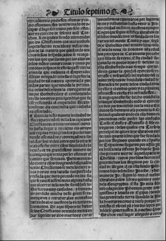 cc v