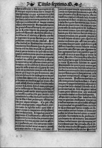 cci v