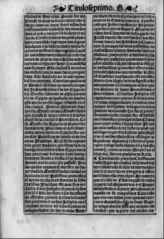 ccii v