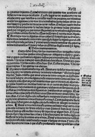 XVII r
