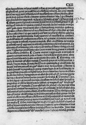 CXII r