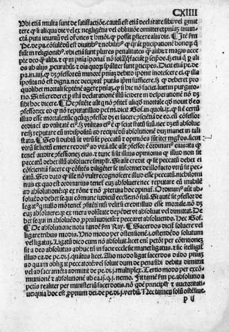 CXIV r