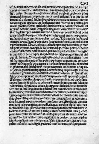 CXVI r