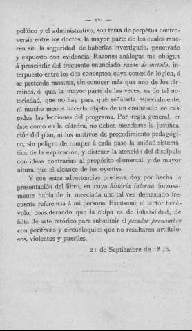 XVI