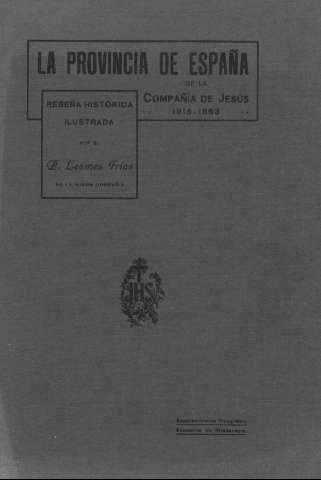 [Cubierta]