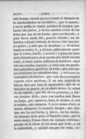 XXXVI