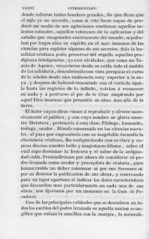 XXXVI