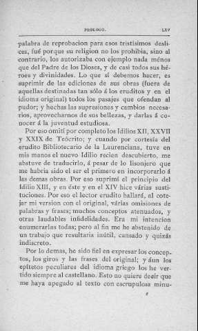 LXV