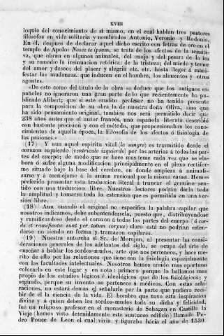 XVIII