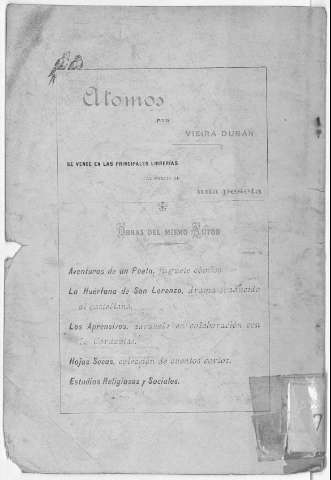 [Cubierta]