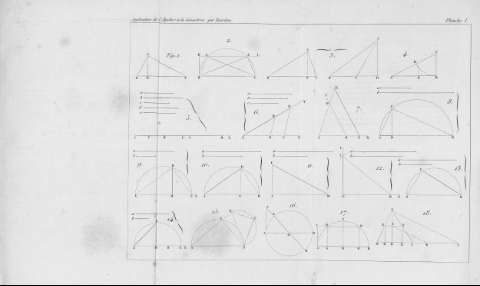 Planche I