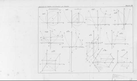 Planche XIV
