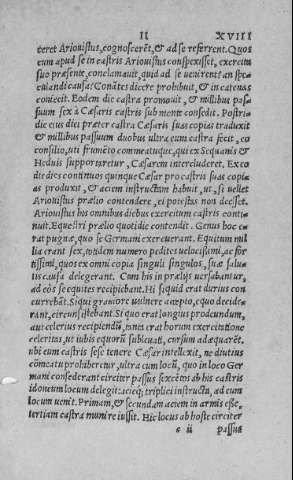XVIII r