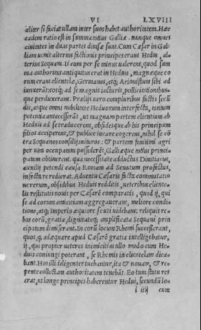 LXVIII r