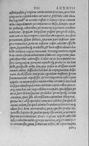 LXXXVII r