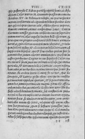 CXIV r