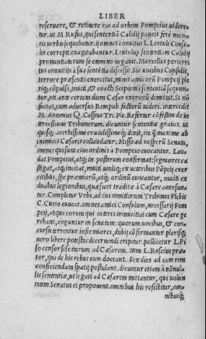 CXIX v