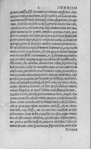 CXXXIV r