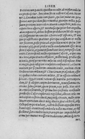 CXXXVII v