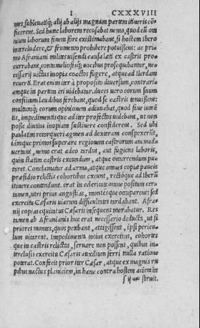 CXXXVIII r