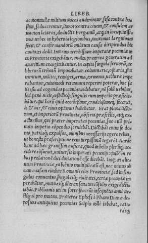 CLXVII v