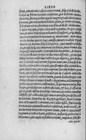 CCII v