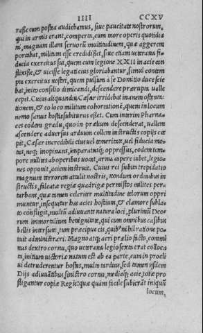 CCXV r