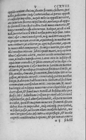 CCXVIII r