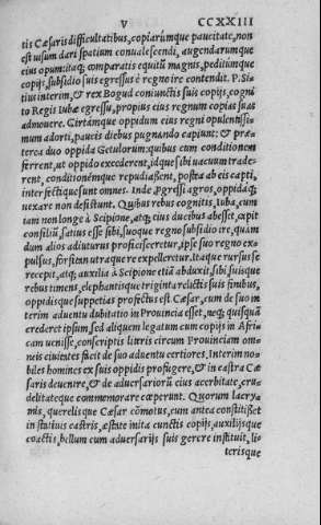 CCXXIII r