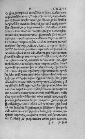 CCXXVI r